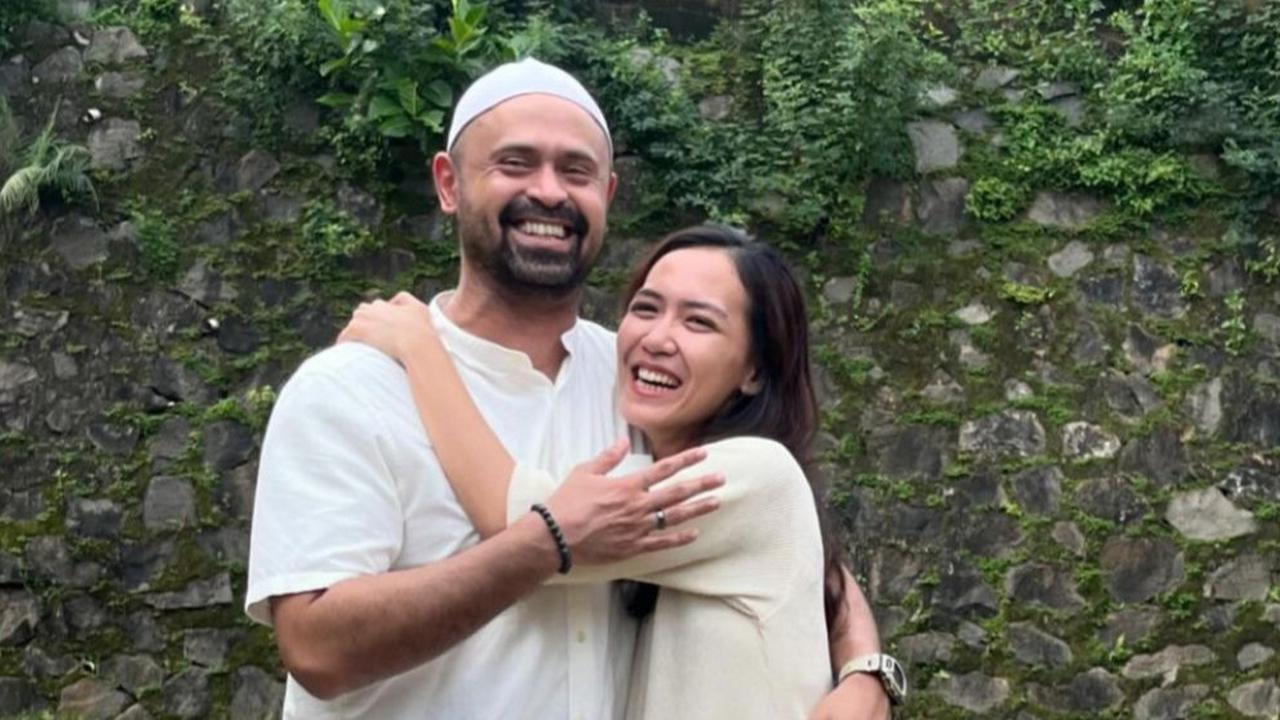 Jatuh Bangun Perjalanan Karier Sita Saraswati Istri Mike Lucock, Kini Sedang Menantikan Kelahiran Anak Pertama