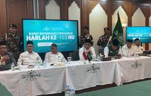 PBNU Bantah Tuduhan TPPU: Dinilai Prematur, Tidak Berdasar dan Bernuansa Tekanan Politik