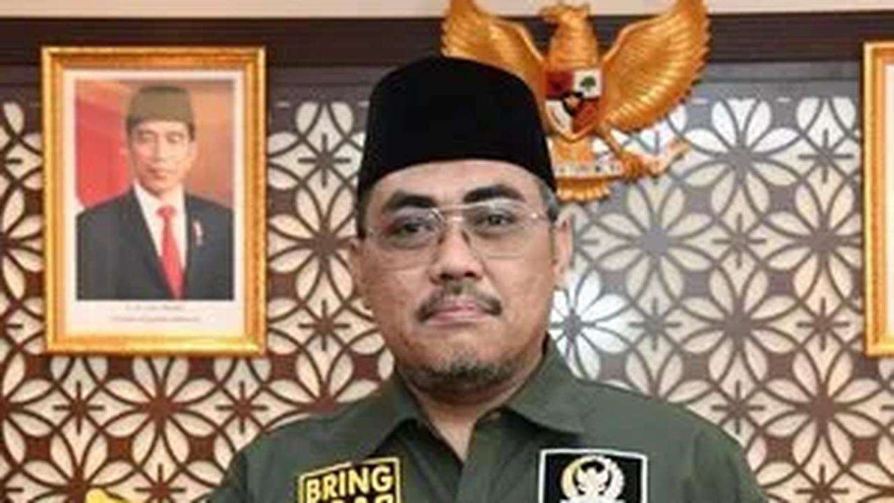 Kendati demikian, dia tak menampik jika posisi sebagai cawapres di PDIP juga akan bersaingan dengan sosok lainnya.