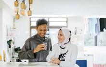 Cemburukah Istri Jika Suami bersama Bidadari di Surga Nanti?