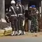 Dandim TNI Tabrak Dua Warga hingga Tewas