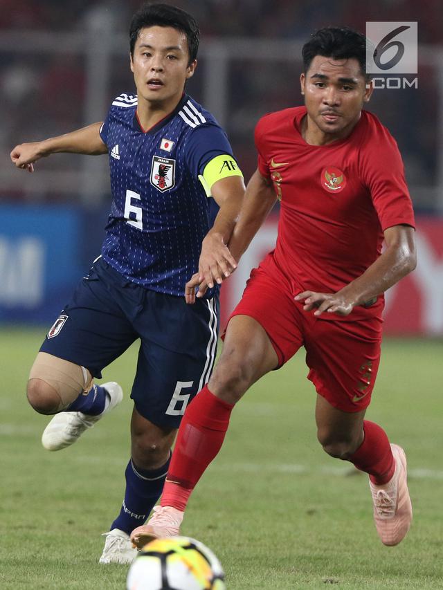 Timnas Indonesia U-19