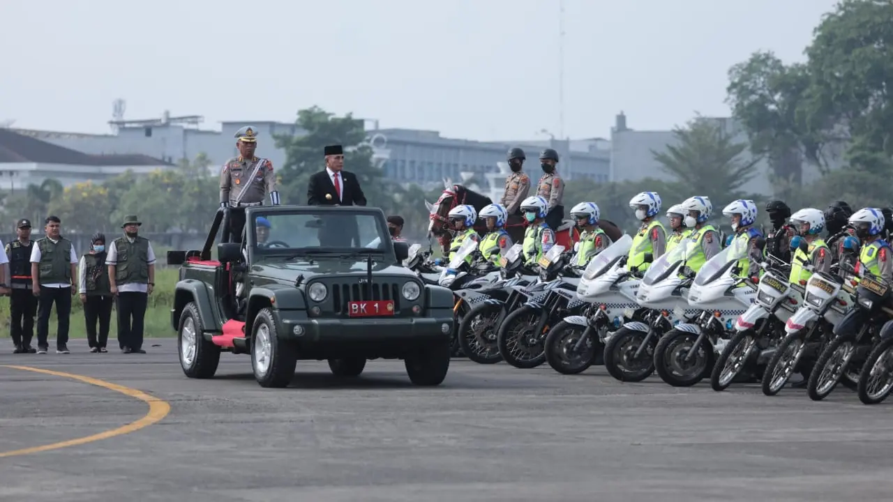 Operasi Ketupat Toba 2023