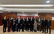 FHUI Perluas Jejaring Internasional, Jadi Pendiri Asian Legal History Association