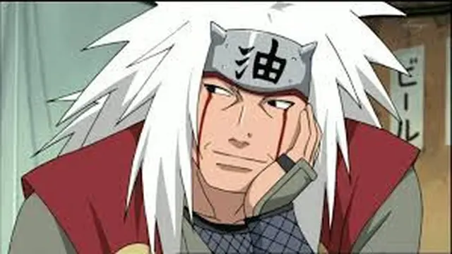 Kematian Tragis Shinobi