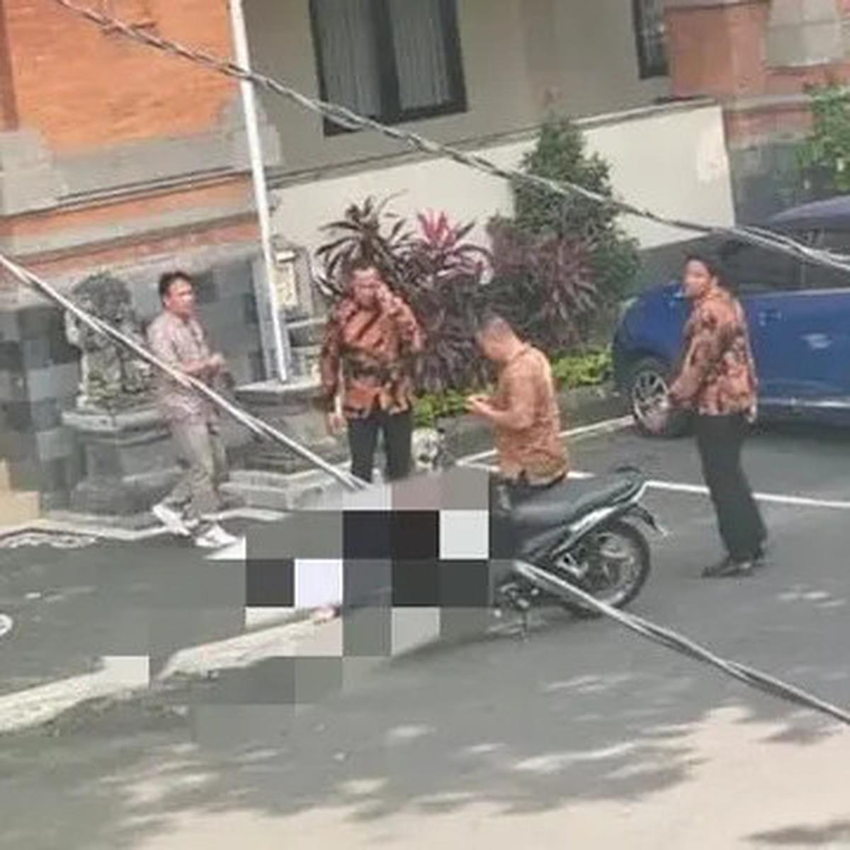 Timothy Anugrah Tewas di Kampus Unud, Mendikti Minta Universitas Pantau Psikologis Mahasiswa