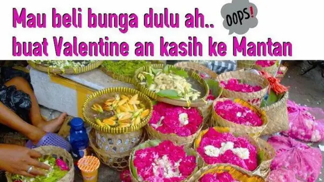 Meme Valentine