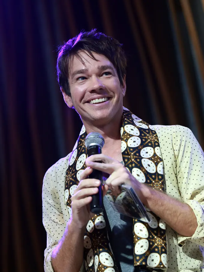 [Bintang] Nate Ruess