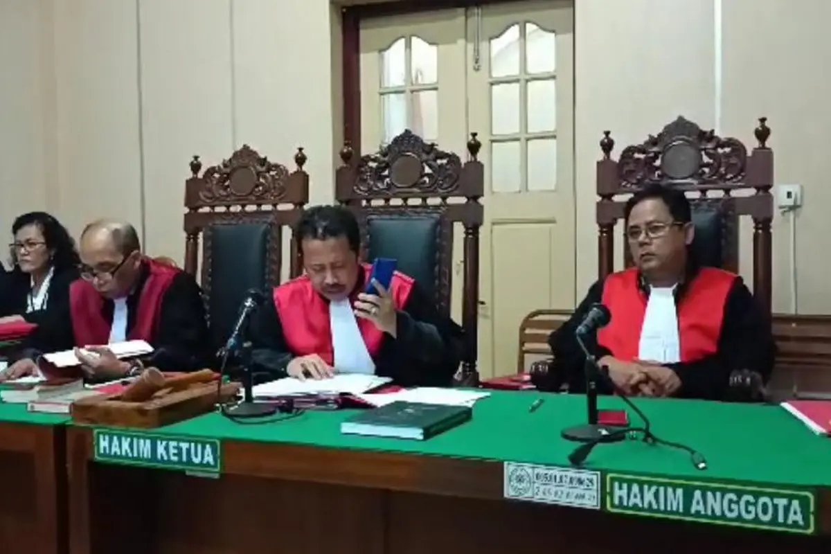 Pengadilan Negeri Medan