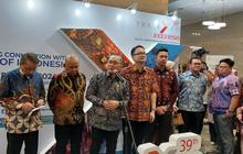 Pameran Perdagangan Trade Expo Indonesia ke-39 Digelar Oktober 2024, Target Transaksi Tembus USD 15 Miliar