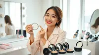 Tips Memilih Shade Cushion Agar Hasilnya Flawless, Pahami Manfaatnya Juga