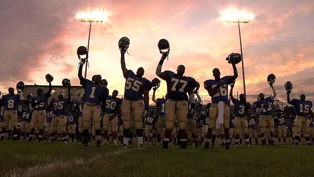 Undefeated (2011)