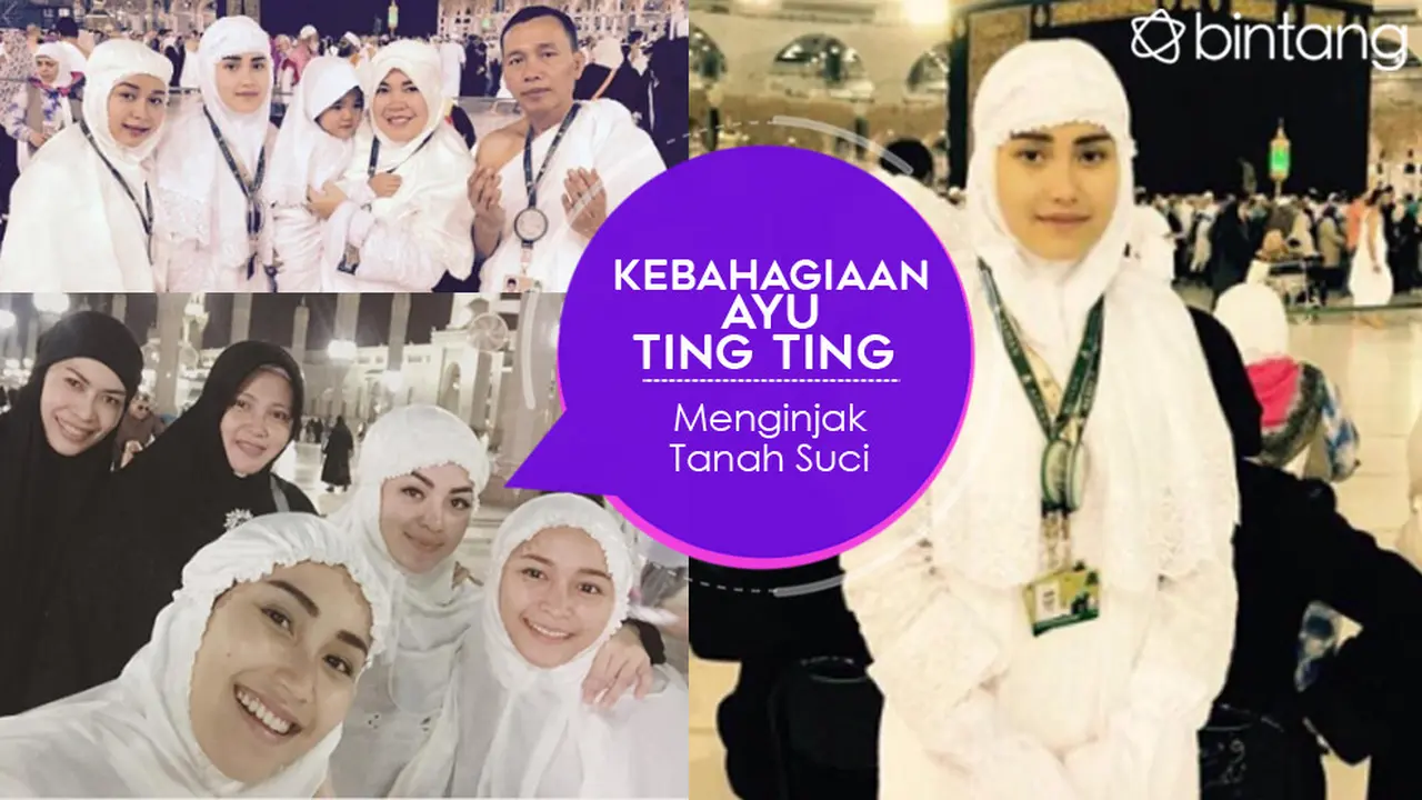 Ayu Ting Ting