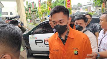 Mario Dandy jadi saksi di persidangan AG pacarnya (Merdeka)