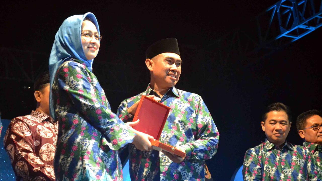 Airin Rachmi : Pemkot Tak Bisa Mengandalkan APBD