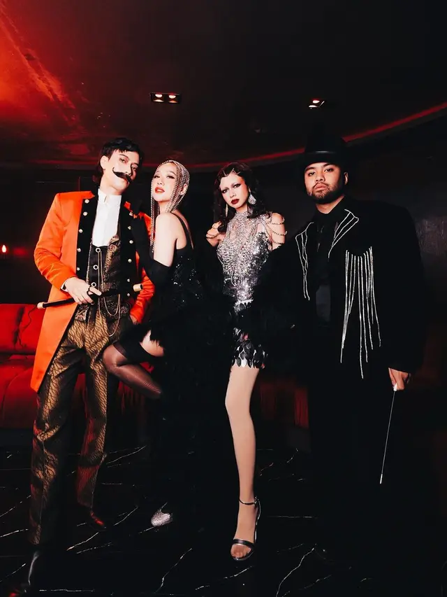 Geng Aries (Instagram/vidialdiano)