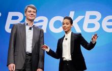 Alicia Keys ditunjuk sebagai petinggi Blackberry