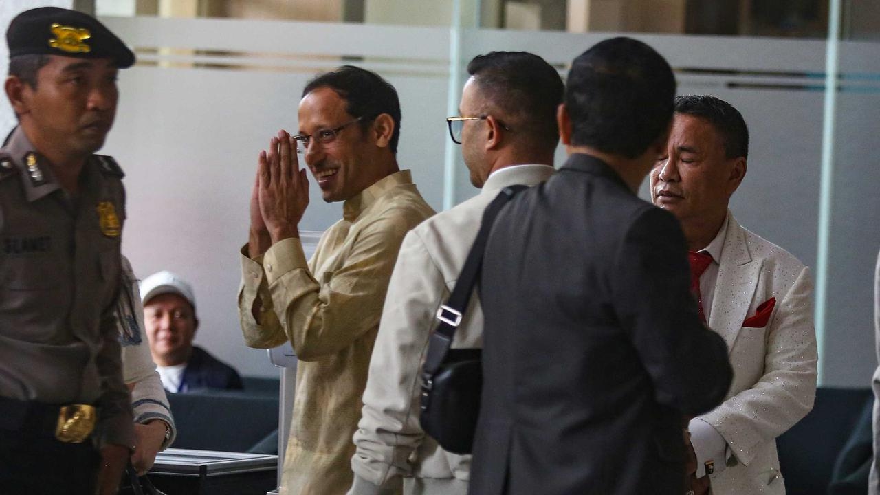 Nadiem Makarim Jadi Tersangka, Kejagung: Spesifikasi Laptop Sengaja Dikunci Agar Lolos Proyek