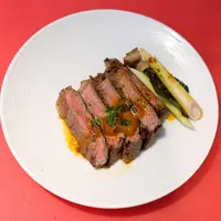 Manning Valley Naturally dan Omugi Beef, dua bintang Meat Livestock Australia, hadir di NSW Beef Escapade dengan cita rasa yang unik berkat perbedaan pakannya. (MLA)