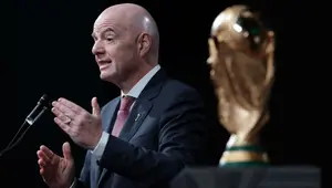 FIFA Kantongi Rp 269 Triliun dari Piala Dunia 2026, Lampaui Target dan Cetak Rekor