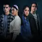 Vidio original series Omen episode terakhir akan tayang pada Jumat, 5 Juni 2020. (credit: Vidio)