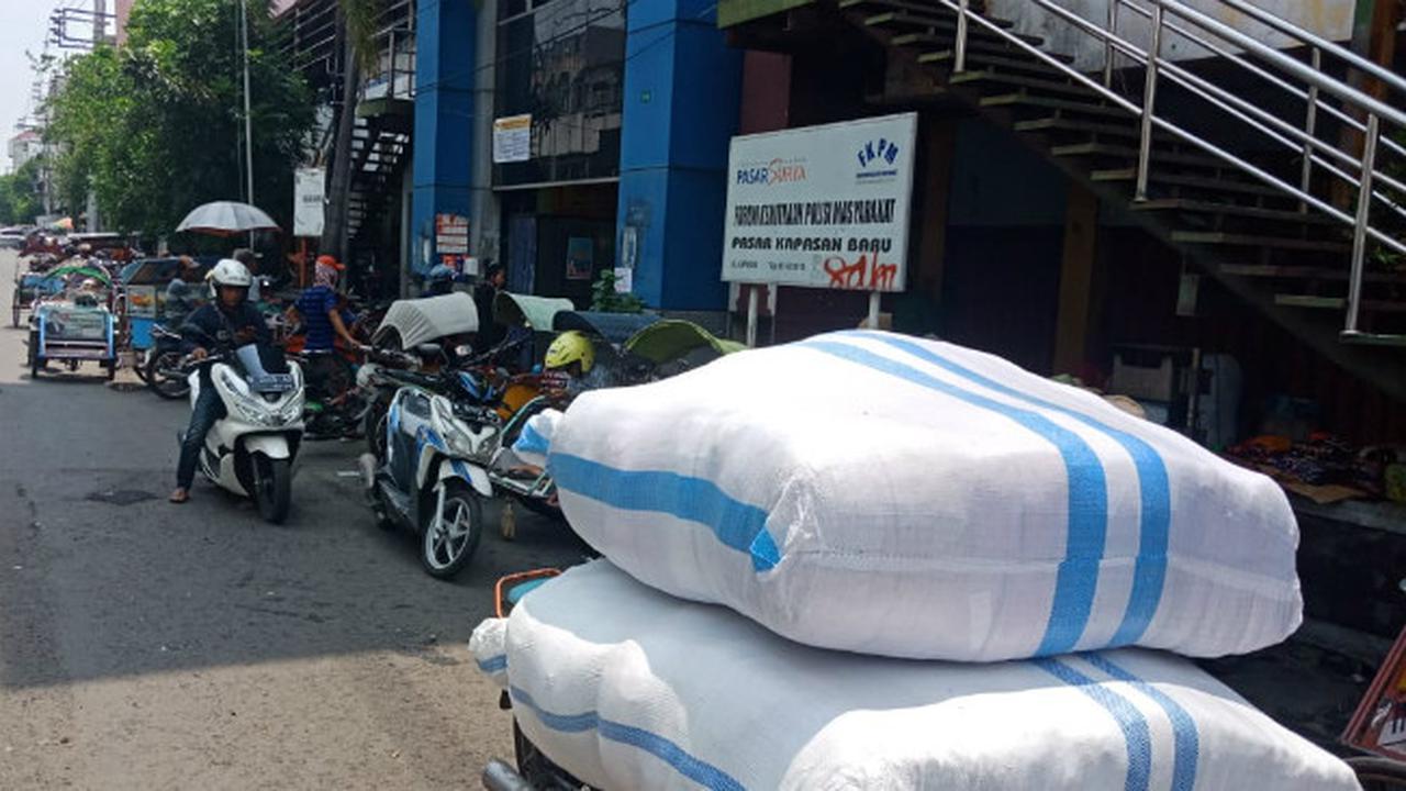 (Foto: Liputan6.com/Dian Kurniawan)