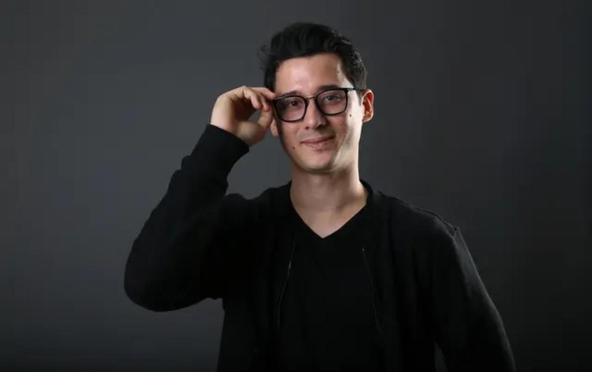 Bobot Nino Fernandez Turun 6 Kg dengan Intermittent Fasting 2 Bulan, Tampil Total di Serial Duren Jatuh