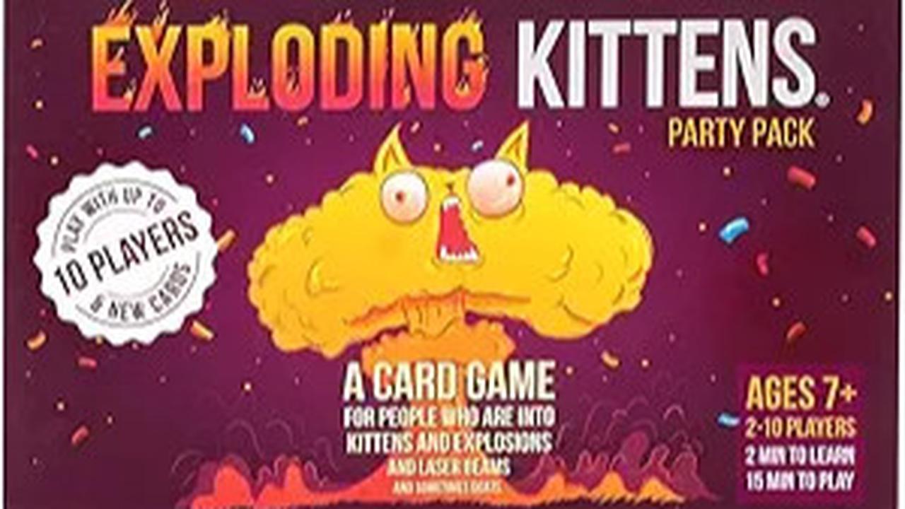 Ilustrasi Card Games