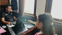 Awalnya Niat Belanja di Kios, Perempuan ini Justru Curi Uang dan HP