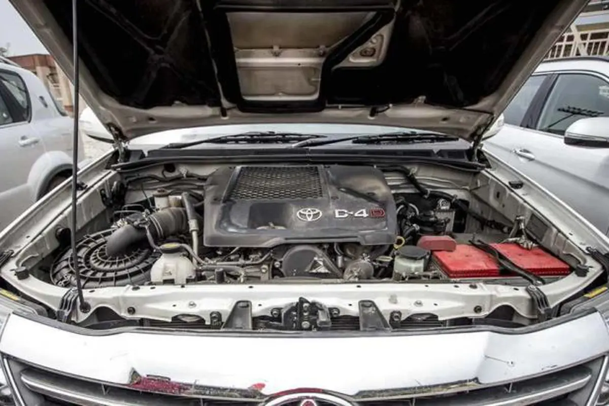 Mesin Diesel GD Bakal Dipakai Innova dan Fortuner Anyar