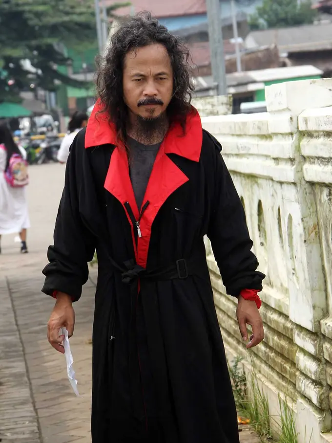 [Fimela] Ki Joko Bodo