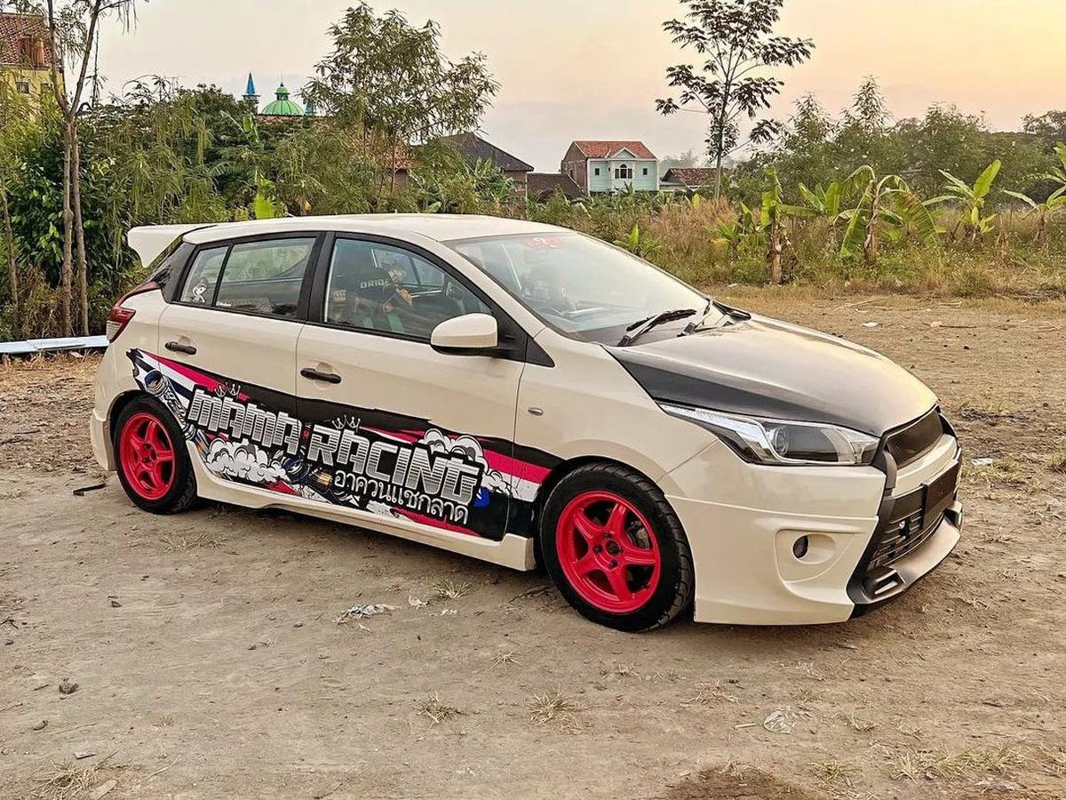 Sangat keren