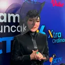 Syahrini Comeback Setelah 6 Tahun Vakum, Akui Fokus Mengabdi pada Keluarga