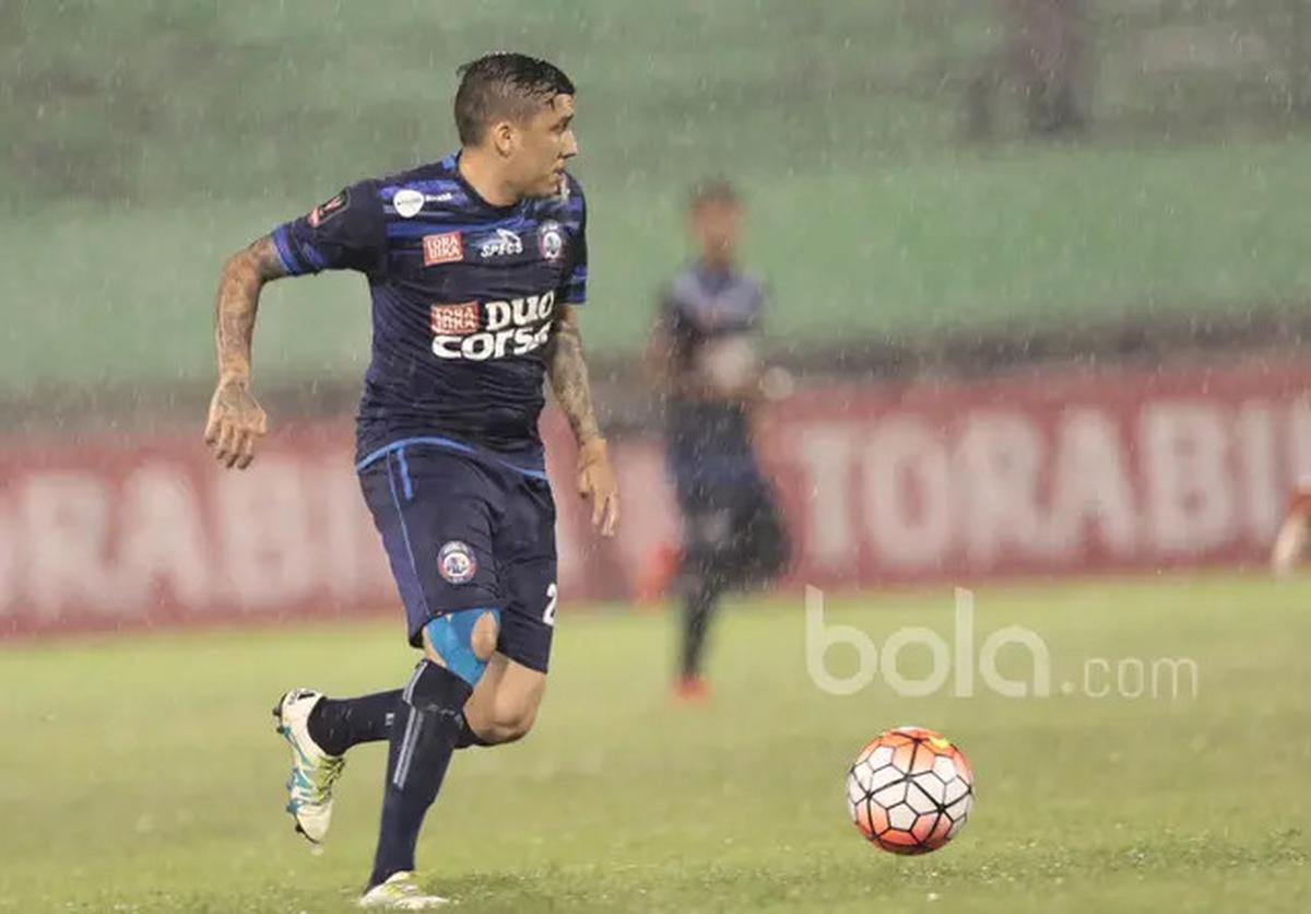 Kontroversi Timnas Malaysia Naturalisasi Facundo Garces: Bakal Kena Sanksi dari FIFA Seperti Timor Leste?