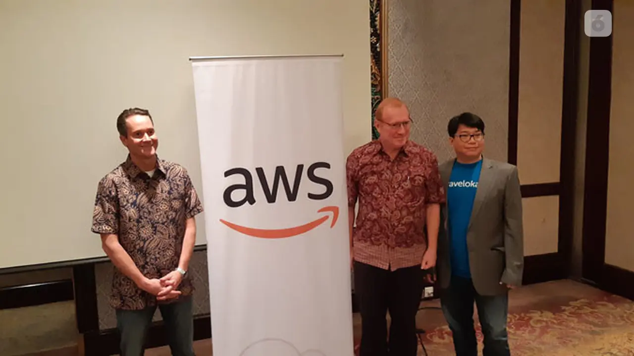 AWS