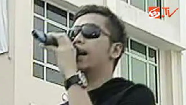 Sammy Simorangkir - Kesedihanku