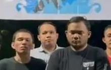 Respons Petisi Kritik Jokowi, Arus Bawah Indonesia Nyatakan Dukung Penuh Pemerintah