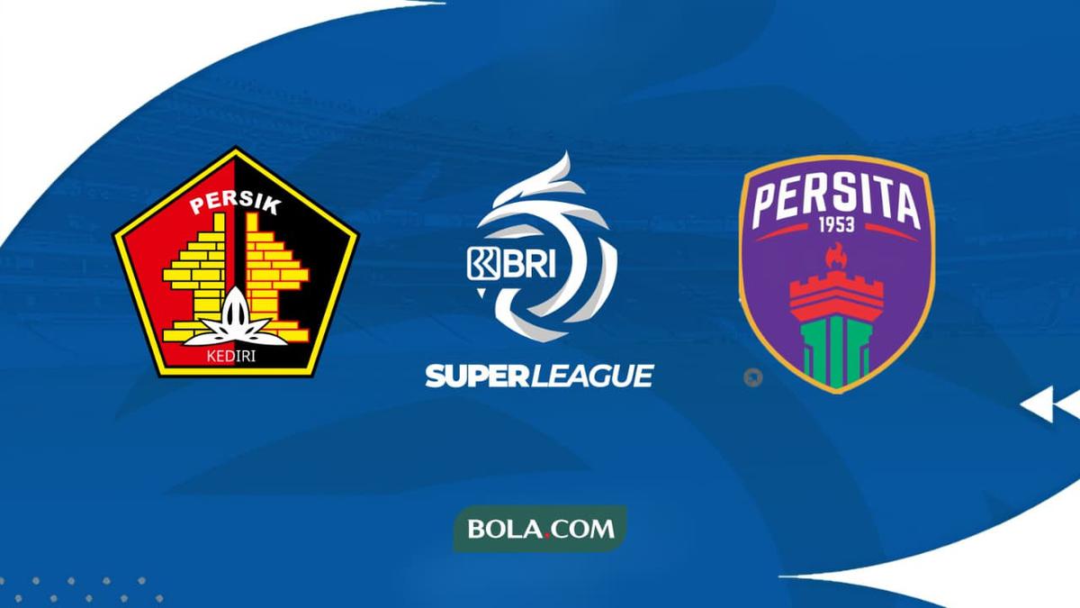 Prediksi Persik Vs Persita di BRI Super League: Duel Duo Klub Identik Ungu dengan Aroma Kental Spanyol