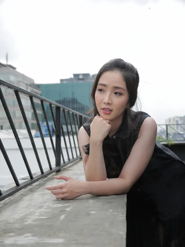 wanita desember pengagum rahasia