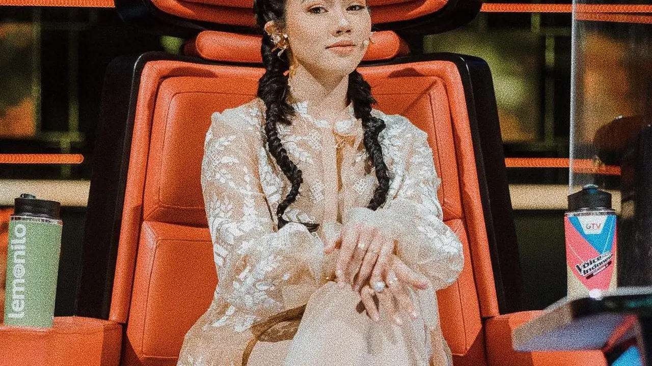 Yura Yunita