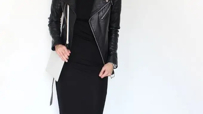 [Bintang] Busana saat menstruasi