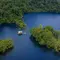 Danau Matano, danau terdalam ke-10 di Dunia (Istimewa)