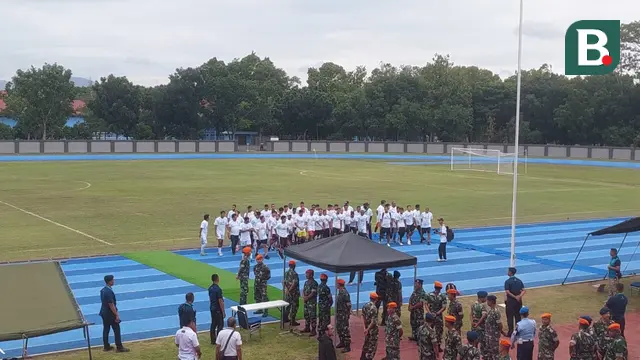 Persibo Bojonegoro