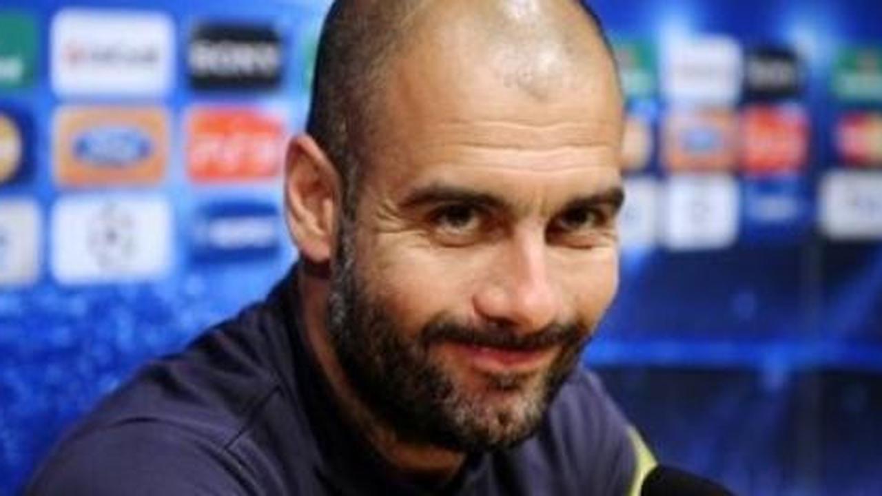 Guardiola: Chelsea kini menjadi favorit untuk lolos