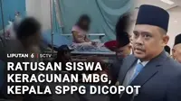 Tim Badan Gizi Nasional Sumatra Utara masih menyelidiki kasus dugaan keracunan makanan bergizi gratis, di dua sekolah di Kabupaten Karo, yang mengakibatkan ratusan siswa terdampak. BGN kini telah mencopot kepala dapur SPPG dan menghentikan sementara ...