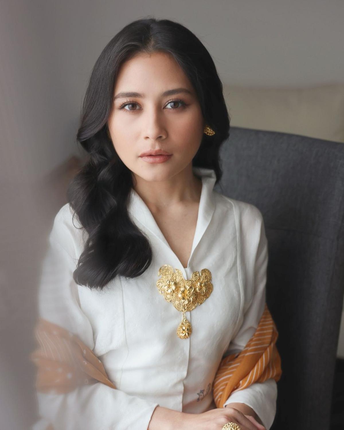 Sumber Kekayaan Prilly Latuconsina, Bisnis Sewa Kapal Mewah hingga Produksi Film
