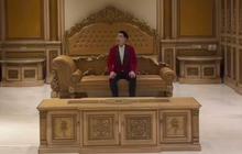 Potret Rumah Baru Jess No Limit Super Megah Bak Istana, Akui Menetap di Sana Bukan Karena Duniawi tapi Tentang Tuhan
