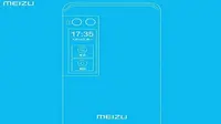 Seri smartphone Meizu Pro 7 dilaporkan akan diumumkan dalam sebuah acara pada 26 Juli 2017 (Foto: GSM Arena)