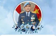 Marsda Wahyu Hidayat Eks Danpaspampres Era Jokowi Meninggal Dunia, Ini Profil & Jejak Kariernya