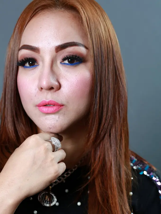 [Bintang] Regina Andriane